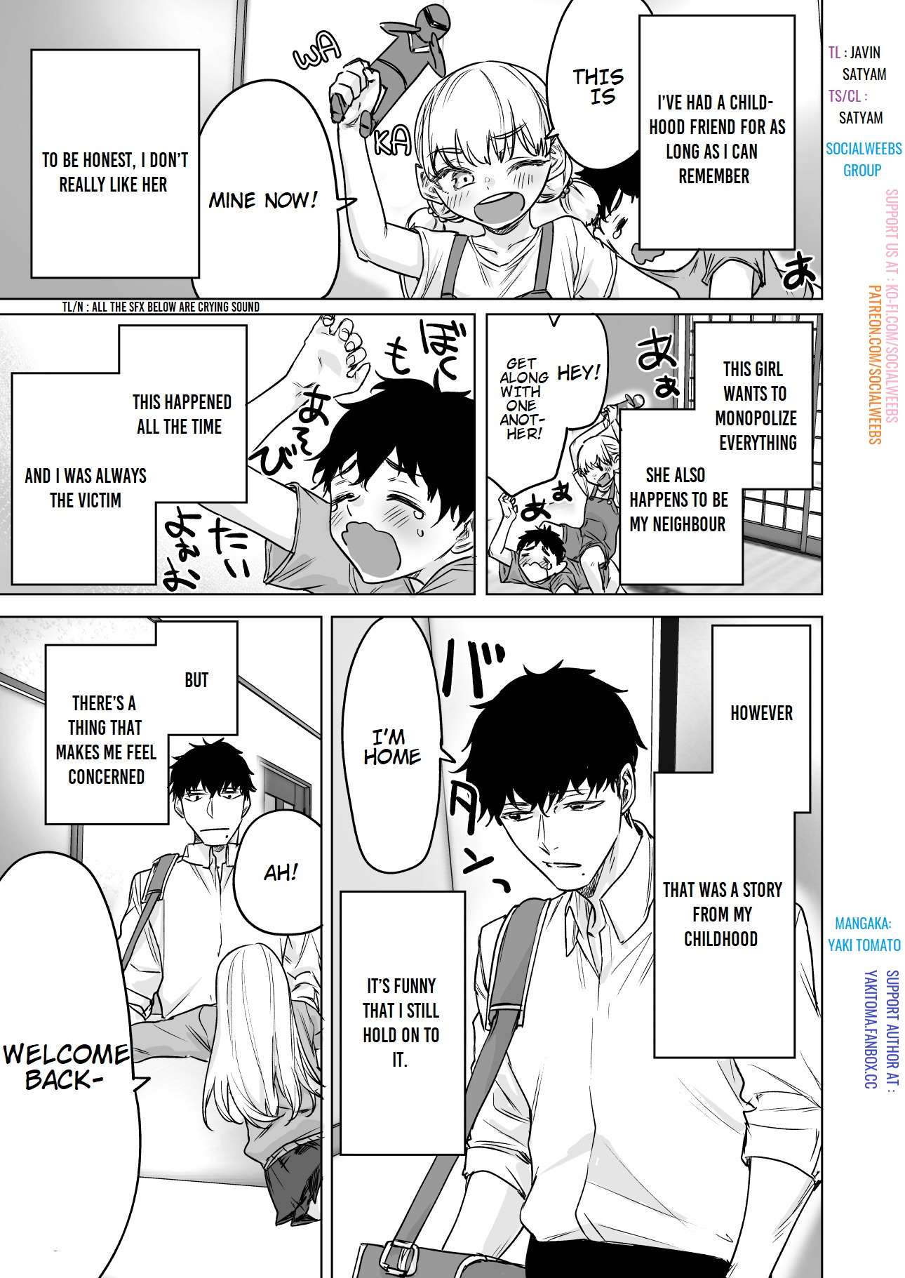 Page 1 of Chapter 7