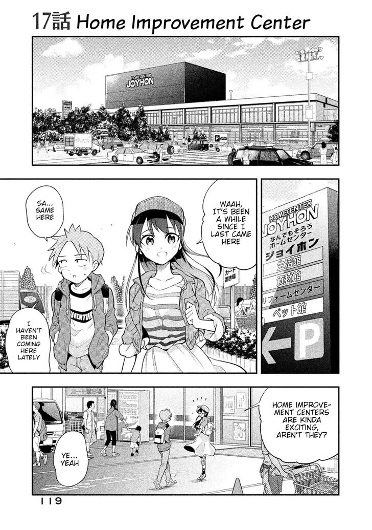 Page 1 of Chapter 17