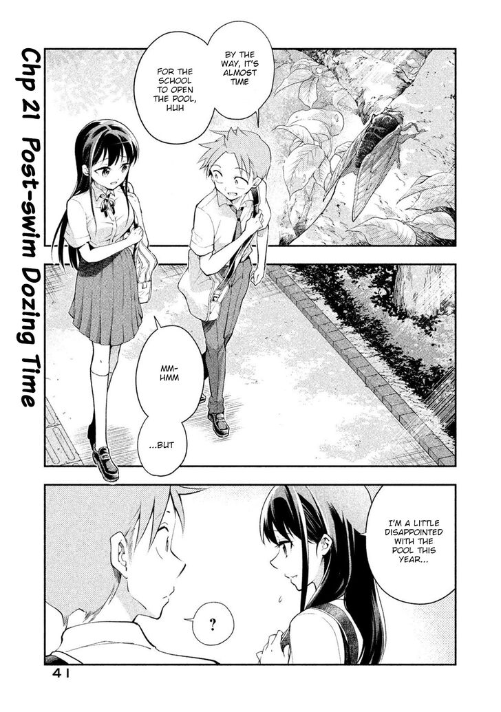 Page 1 of Chapter 21