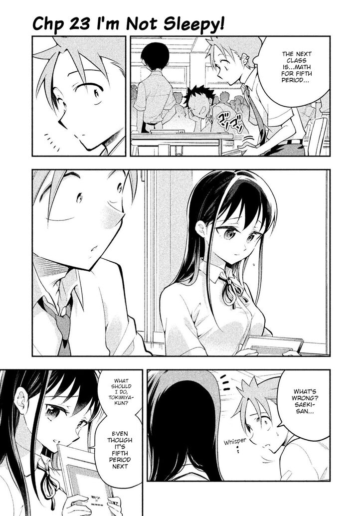 Page 1 of Chapter 23