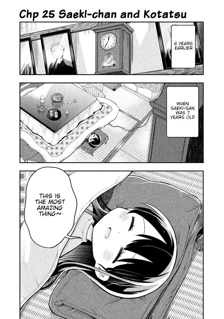 Page 1 of Chapter 25