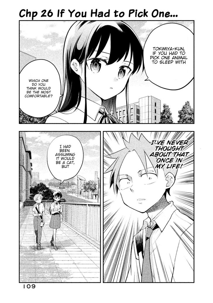 Page 1 of Chapter 26