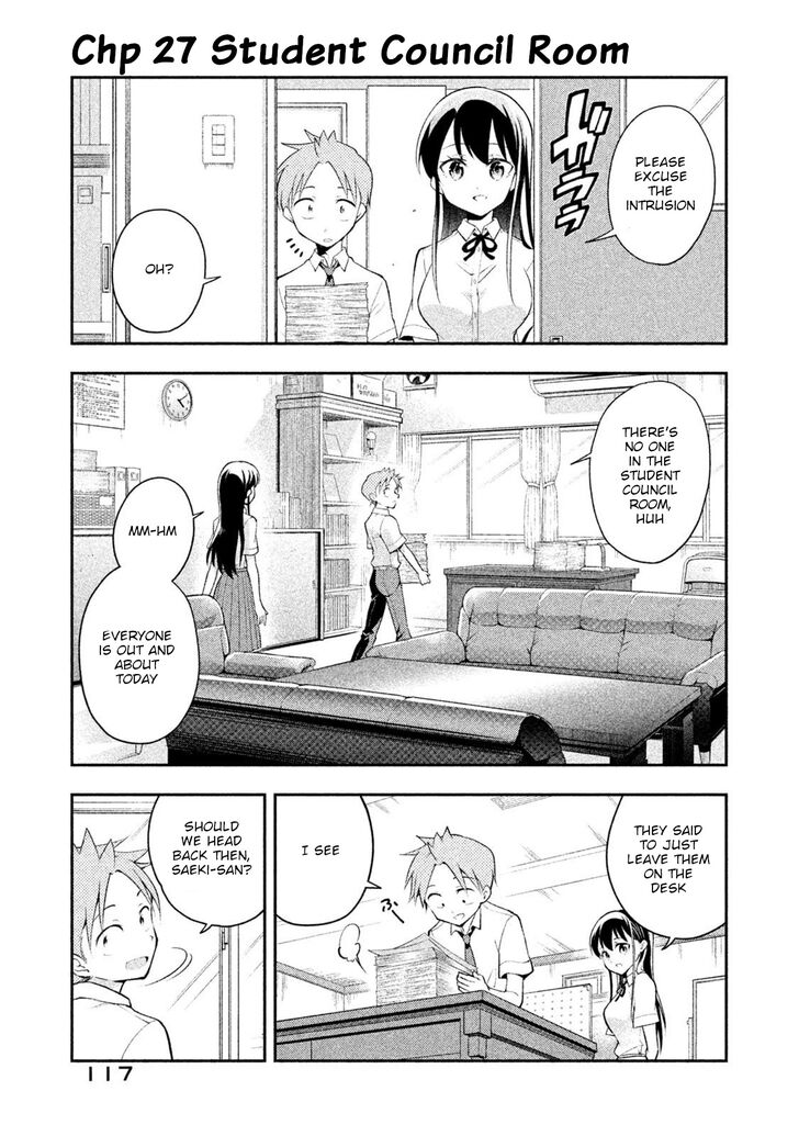 Page 1 of Chapter 27