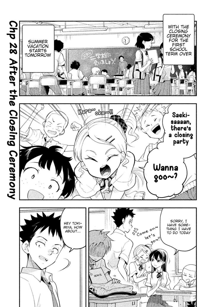 Page 1 of Chapter 28