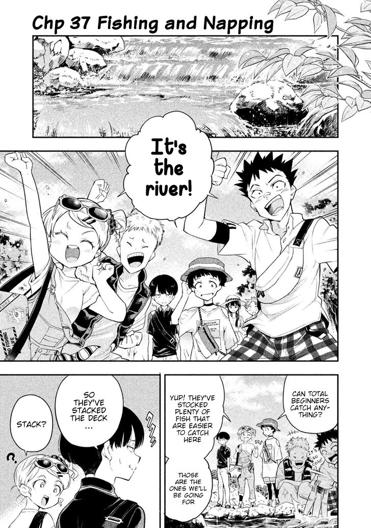 Page 1 of Chapter 37