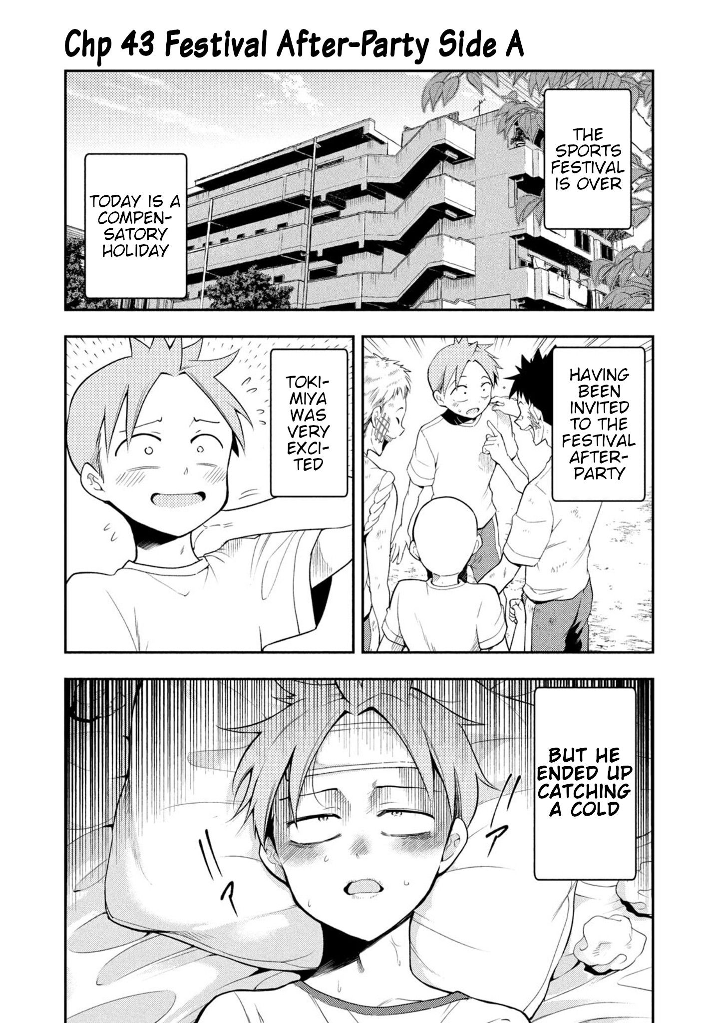 Page 1 of Chapter 43