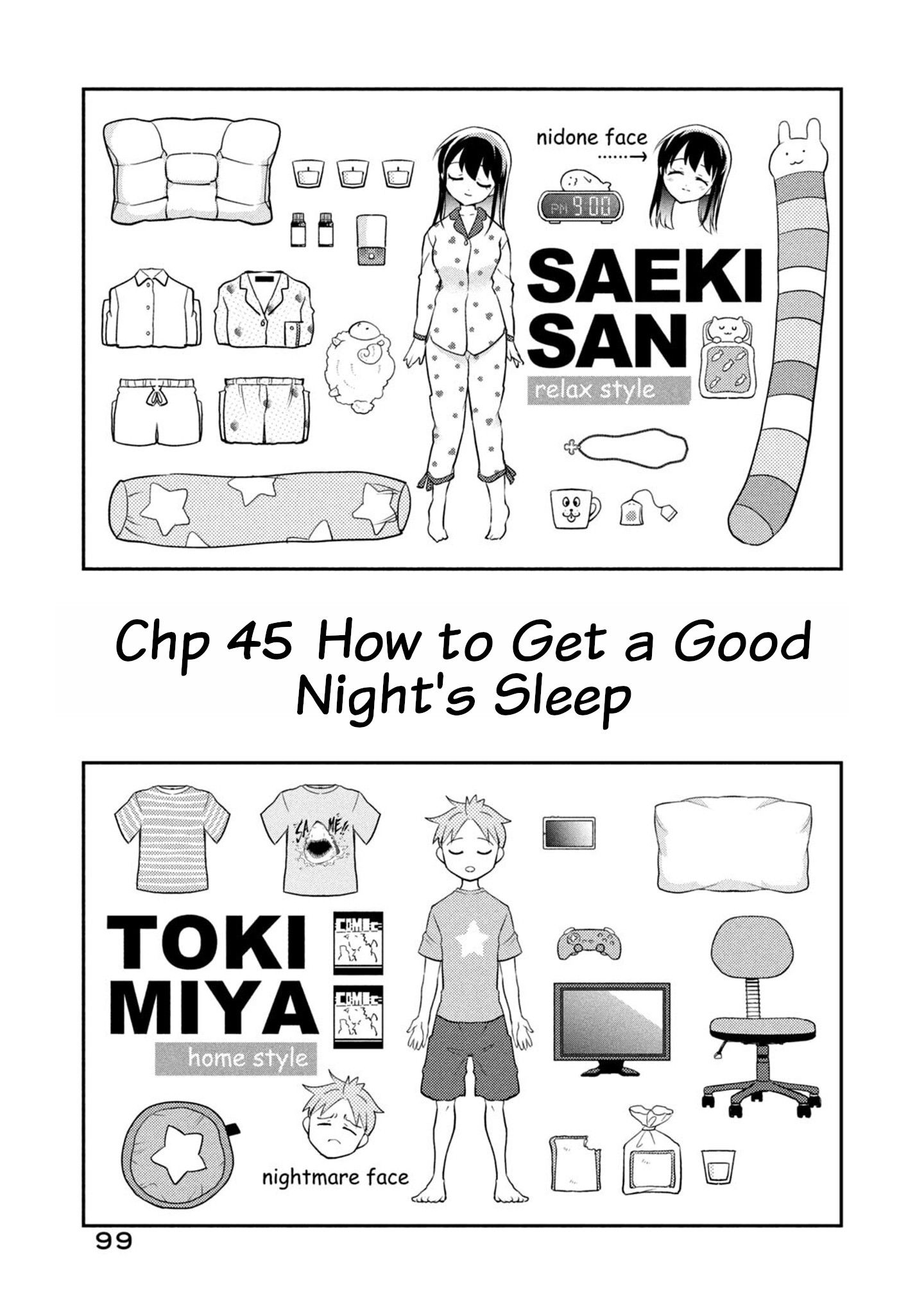 Page 1 of Chapter 45