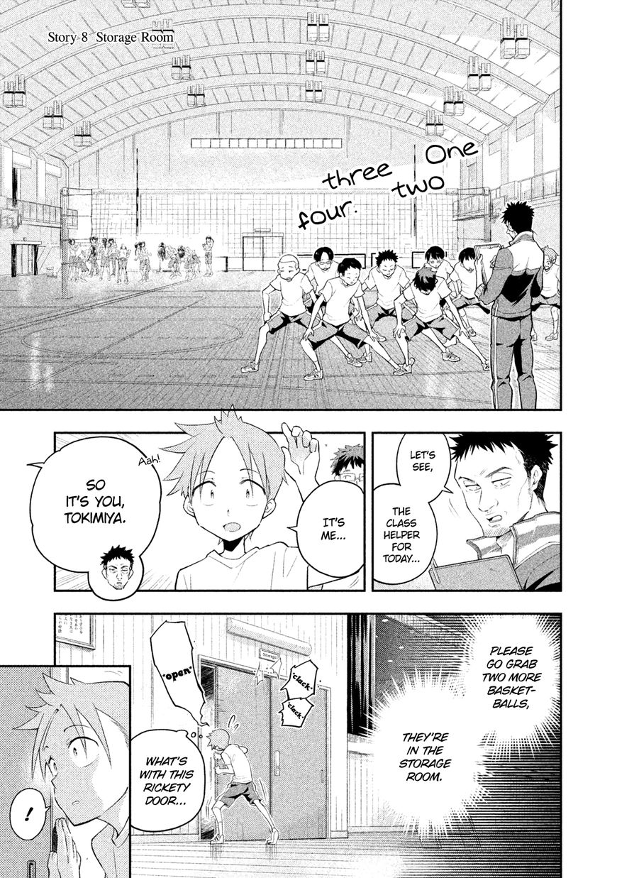 Page 1 of Chapter 8