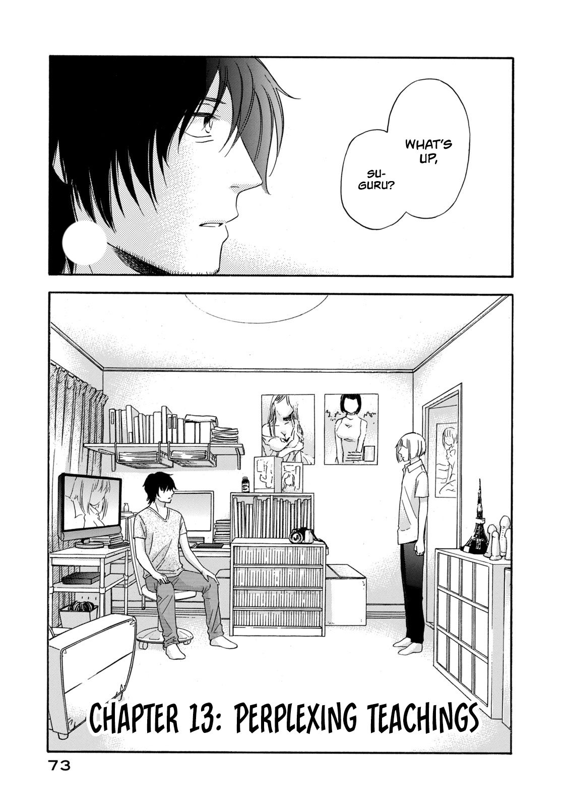 Page 1 of Chapter 13