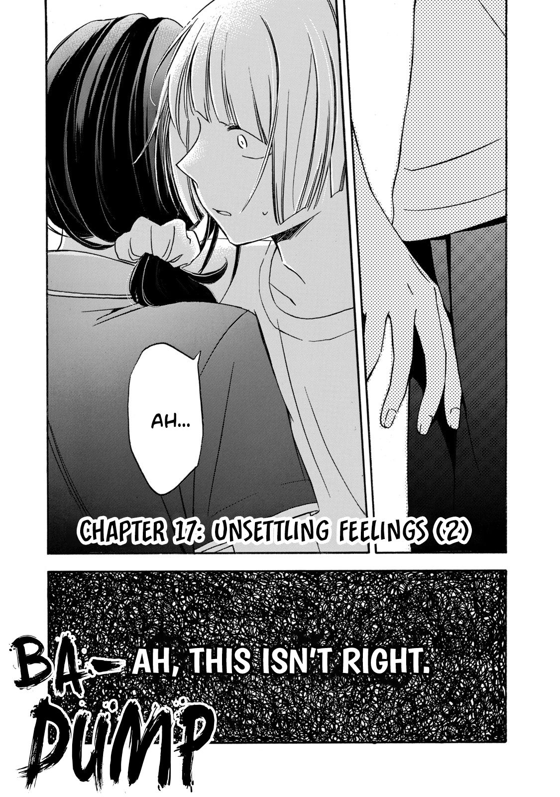Page 1 of Chapter 17