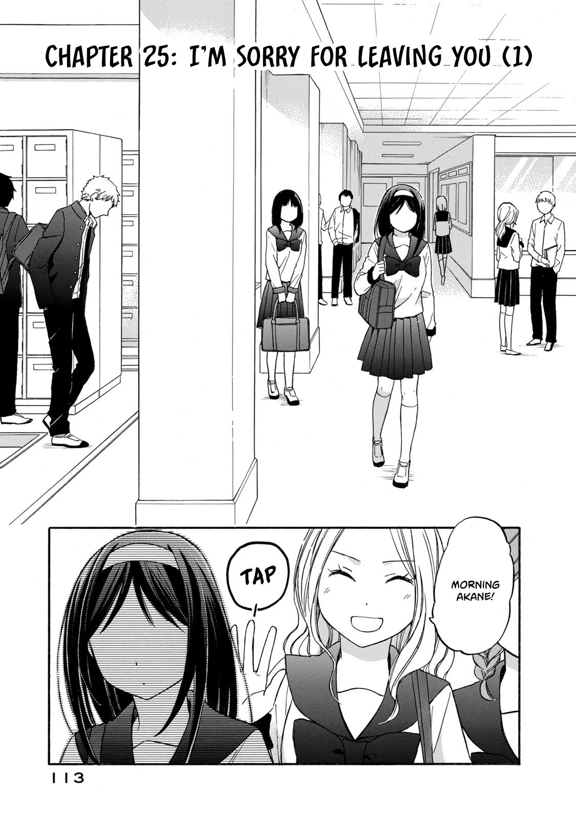 Page 1 of Chapter 25