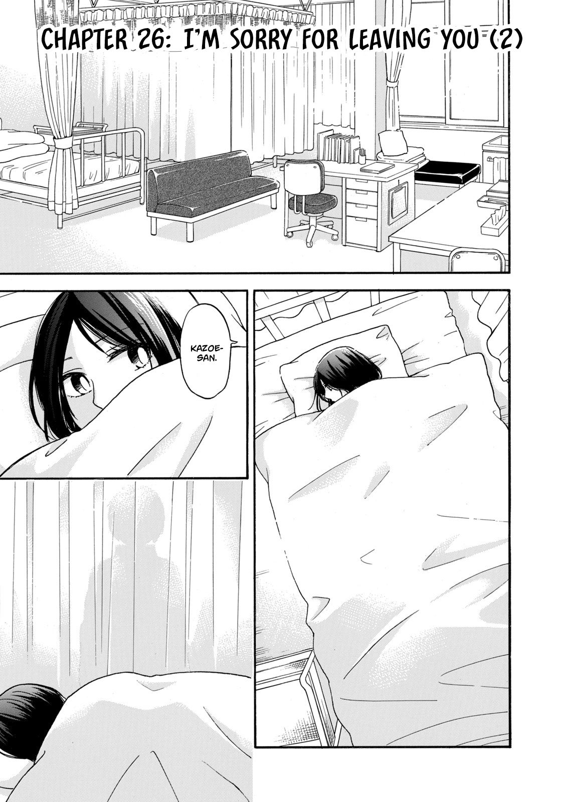 Page 1 of Chapter 26