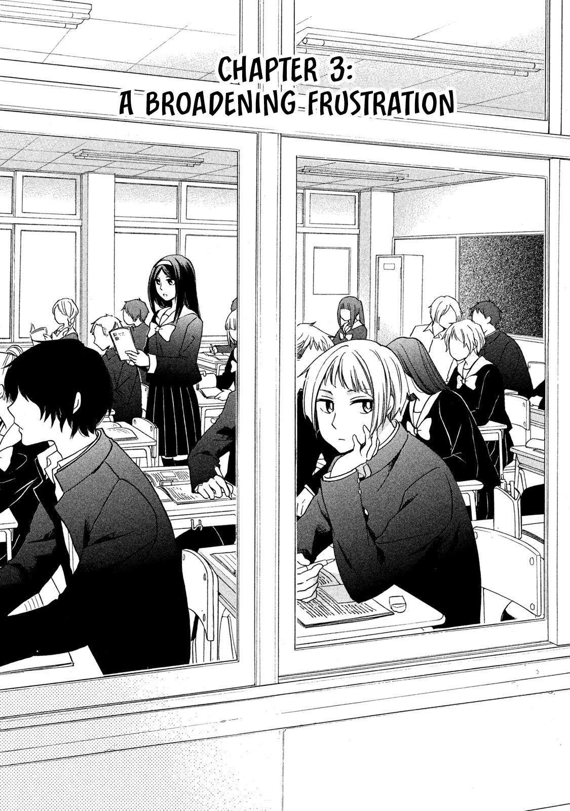 Page 1 of Chapter 3
