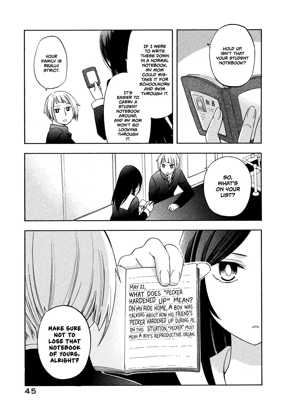 Page 5 of Chapter 3