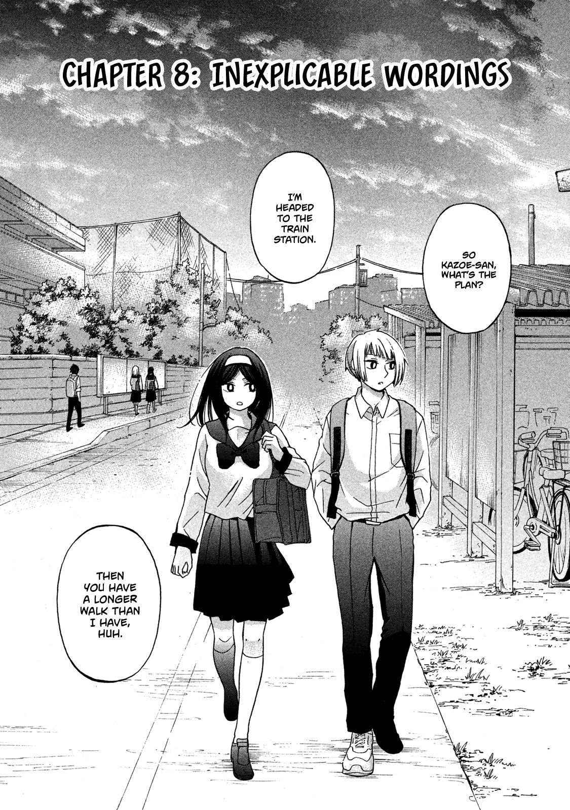 Page 1 of Chapter 8