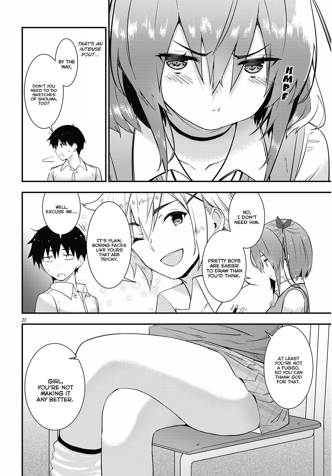 Page 21 of Chapter 17