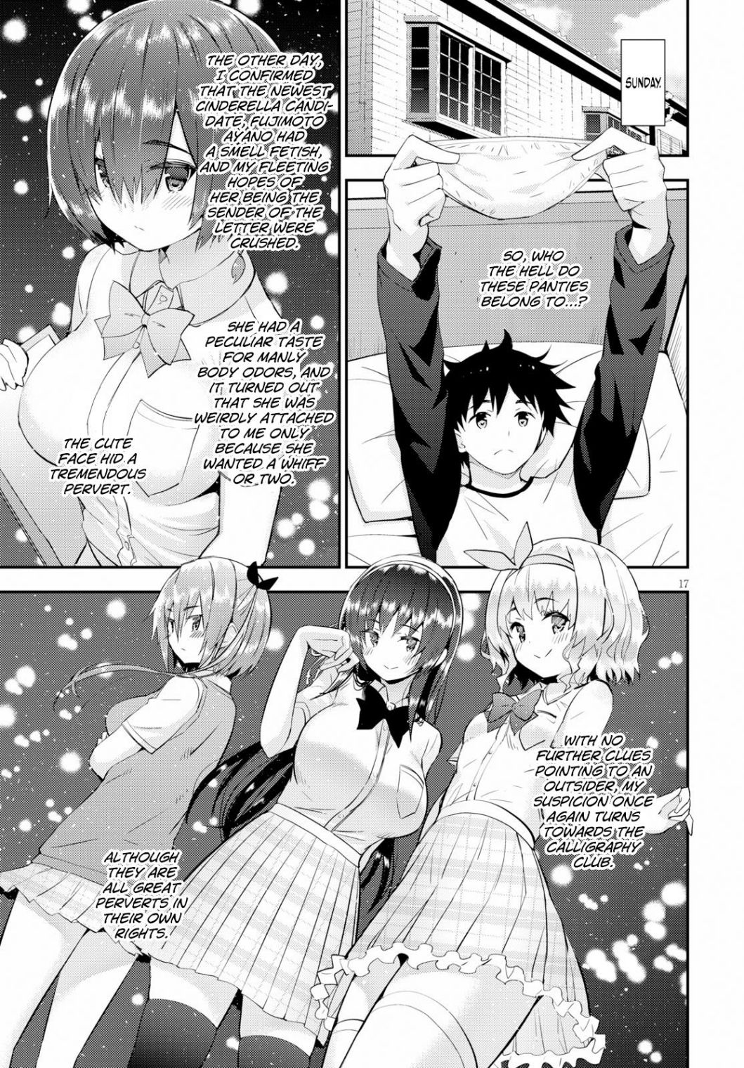 Page 17 of Chapter 19