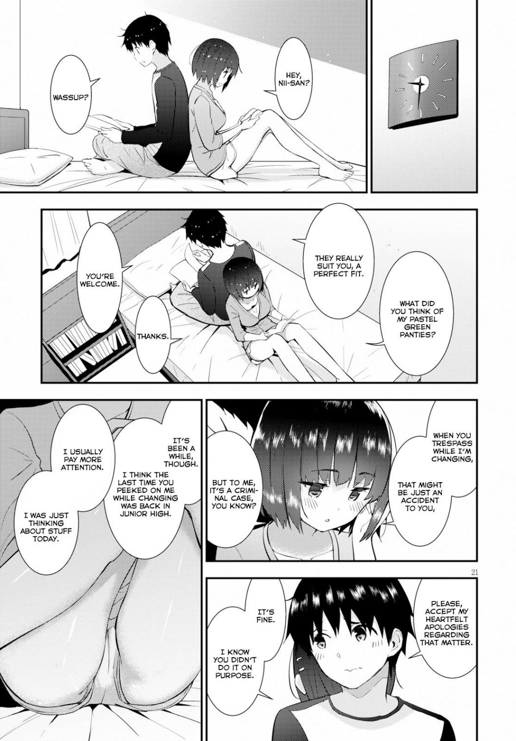 Page 21 of Chapter 19