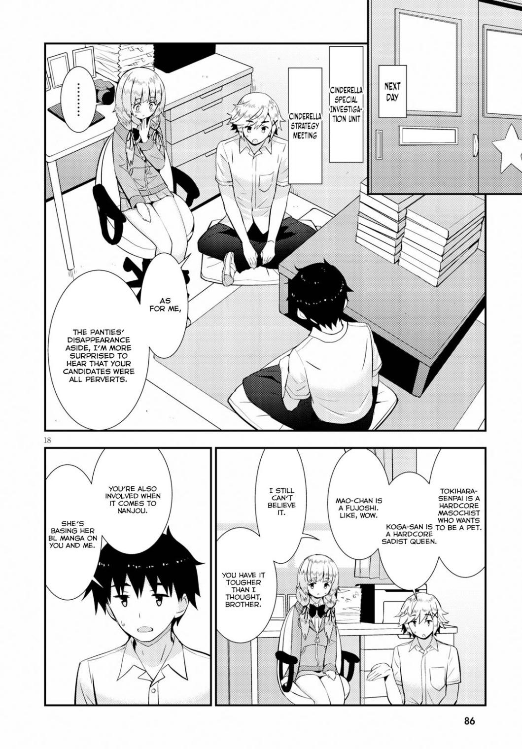 Page 18 of Chapter 21