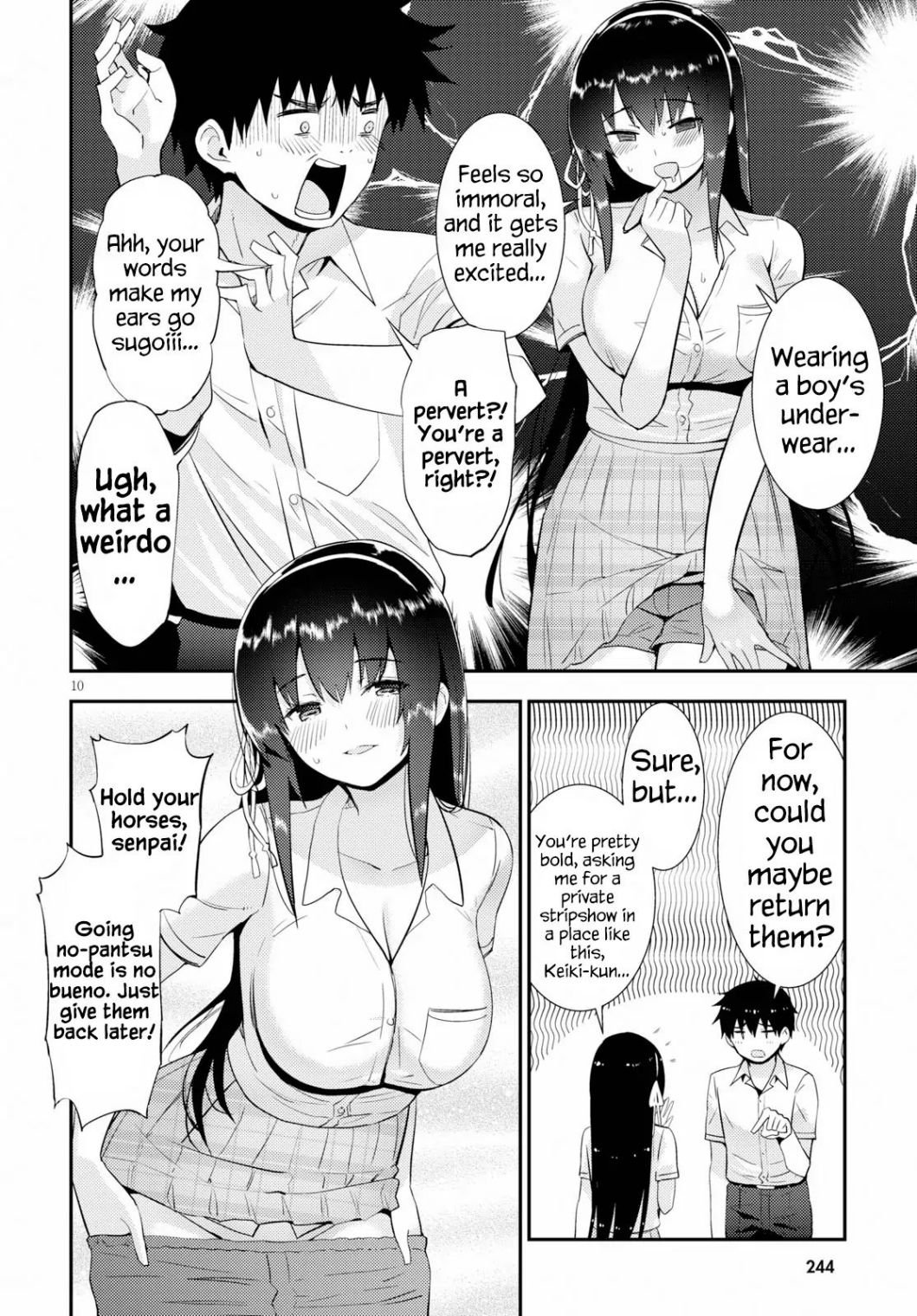 Page 10 of Chapter 25