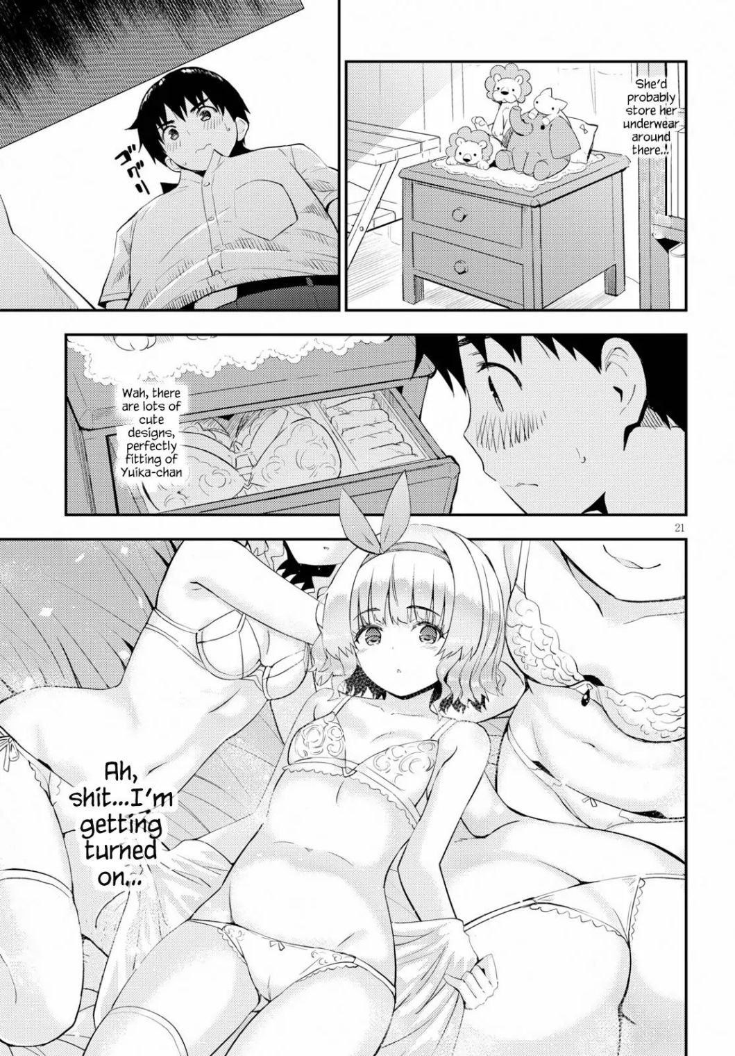 Page 21 of Chapter 25