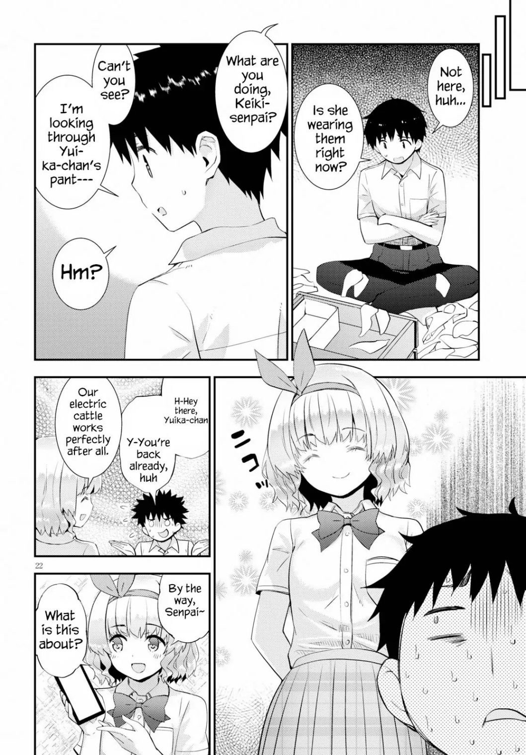 Page 22 of Chapter 25