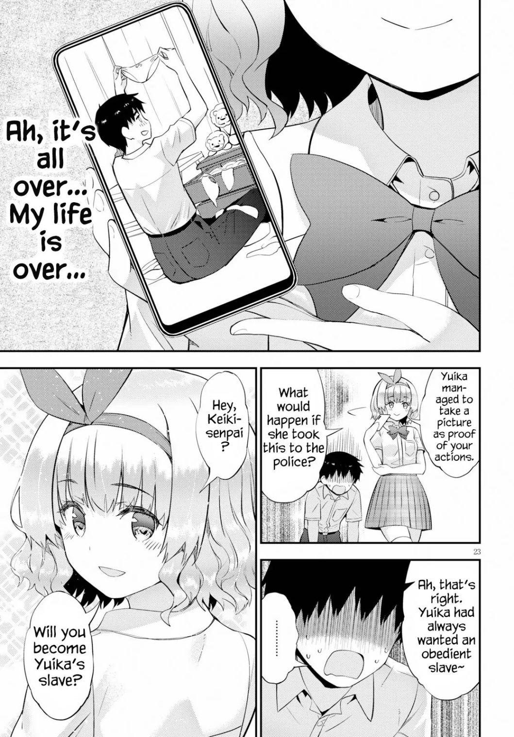 Page 23 of Chapter 25