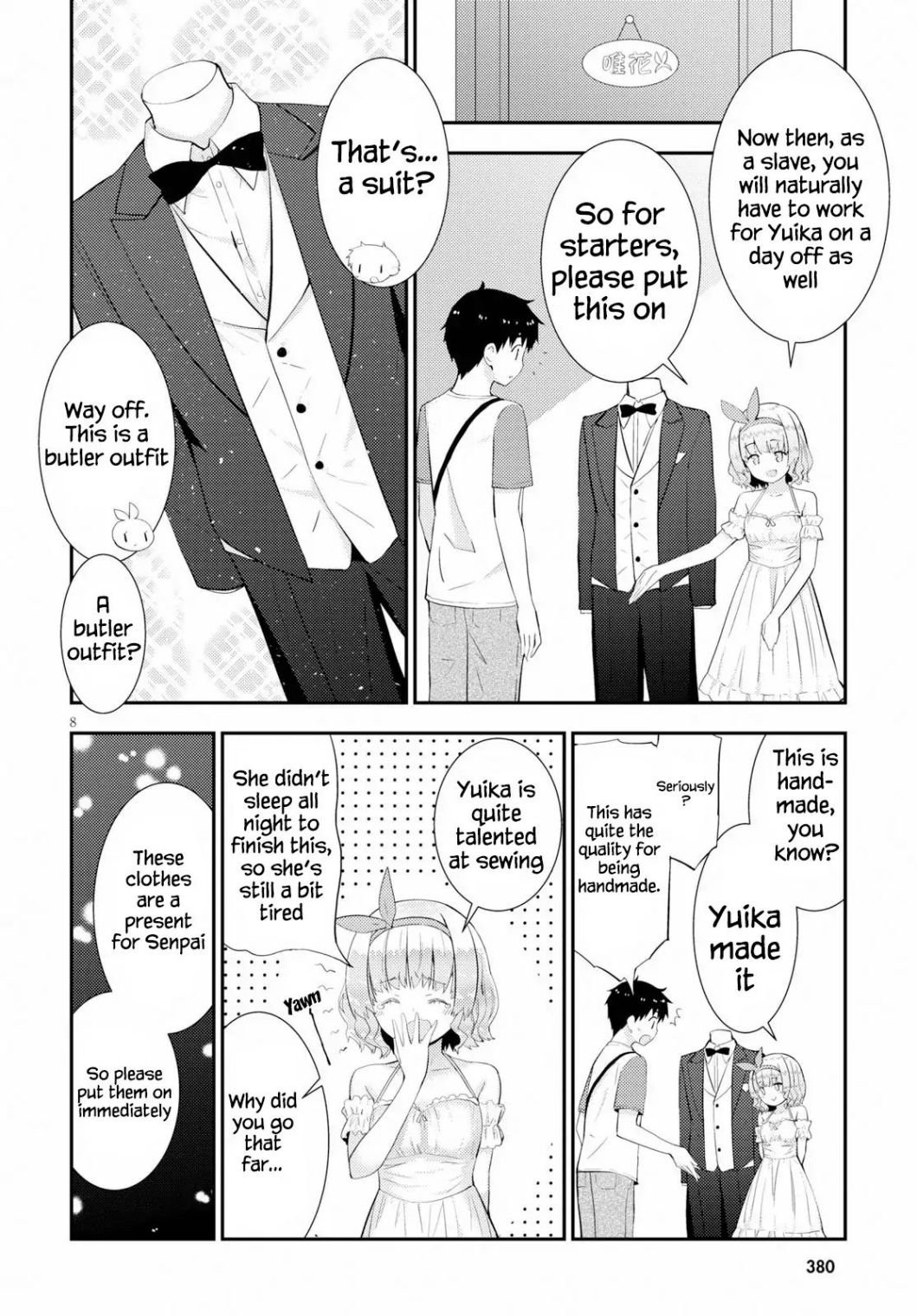 Page 8 of Chapter 27