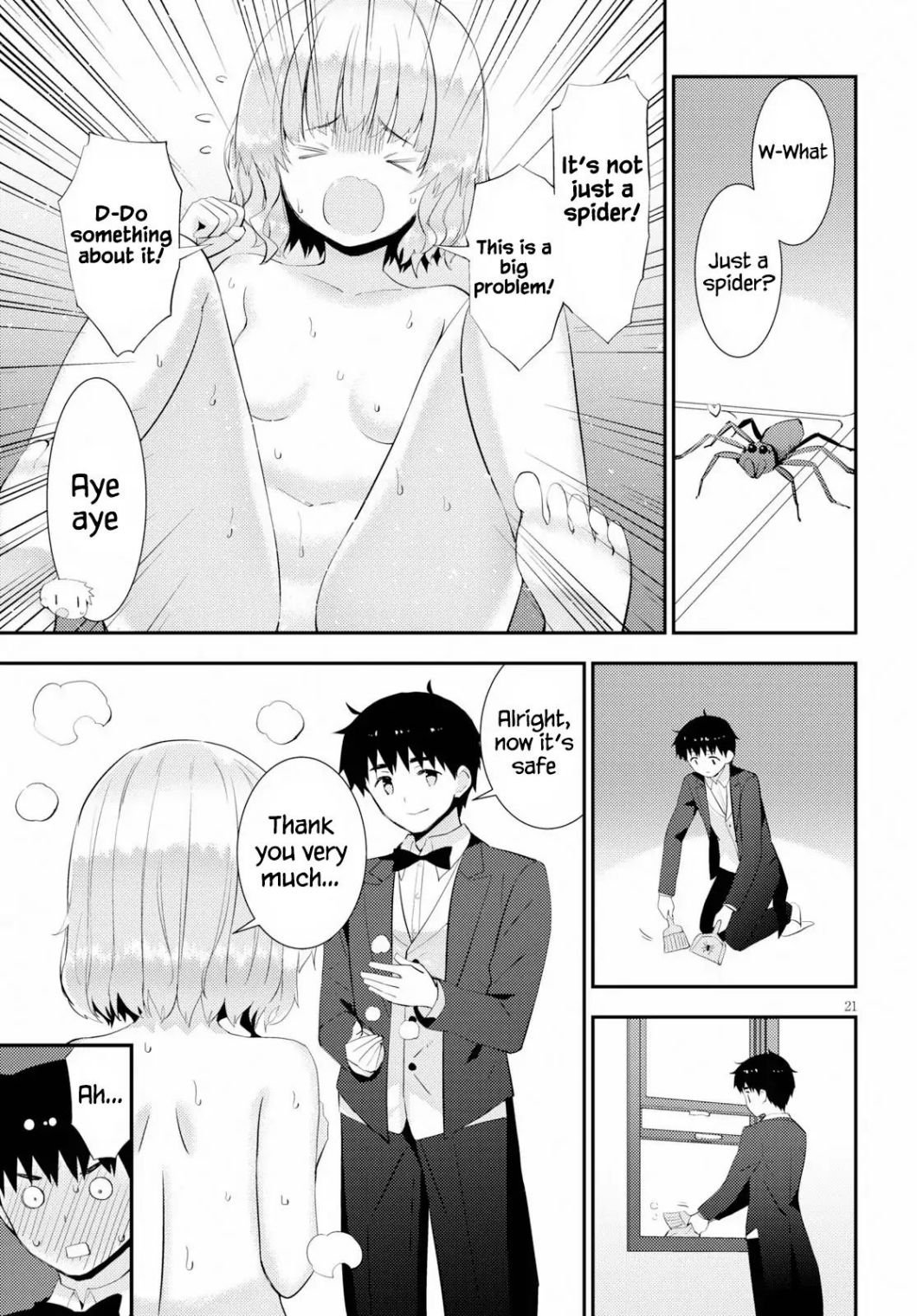Page 21 of Chapter 27