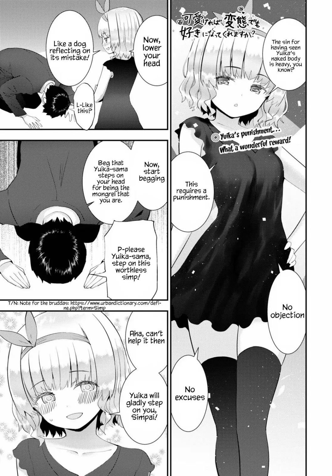 Page 1 of Chapter 28