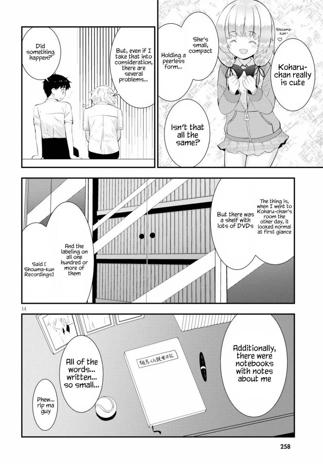 Page 14 of Chapter 28
