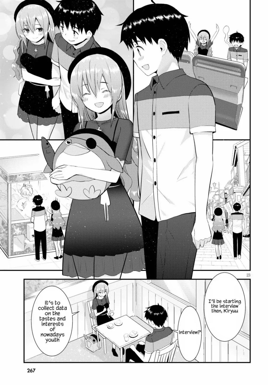 Page 23 of Chapter 28