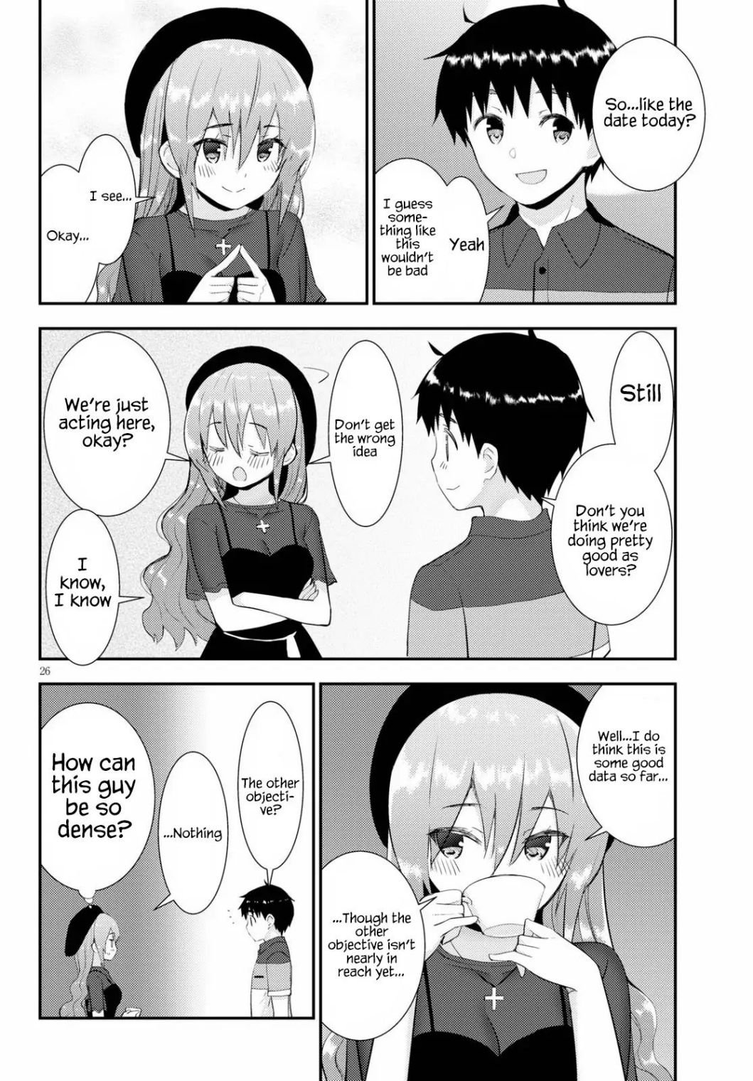 Page 26 of Chapter 28