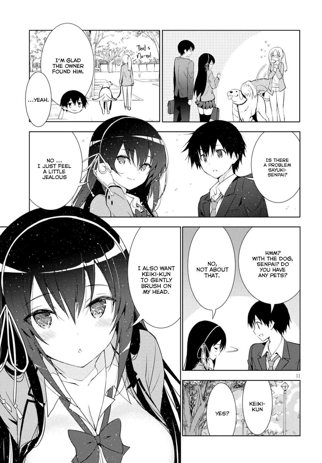 Page 11 of Chapter 3