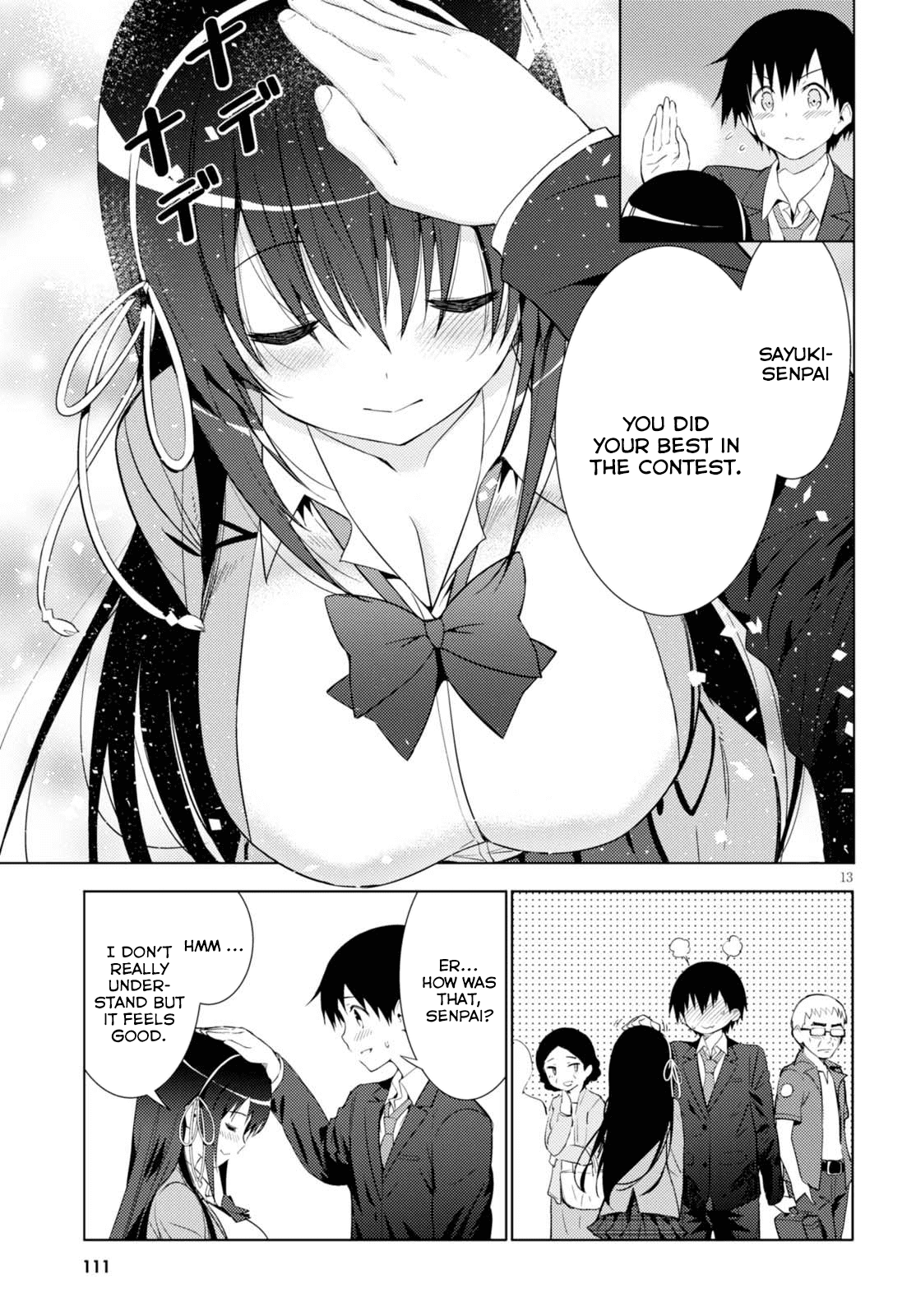 Page 13 of Chapter 3