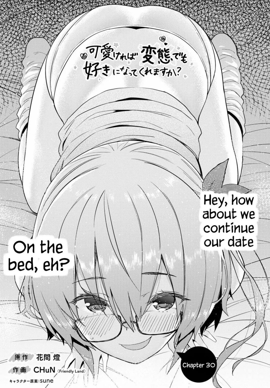 Page 1 of Chapter 30