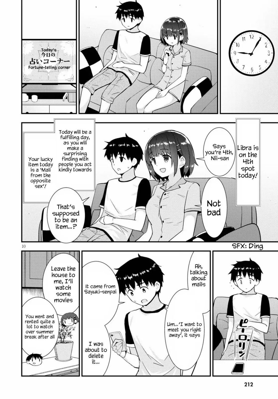 Page 10 of Chapter 30