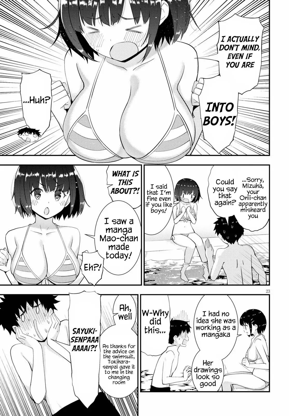 Page 23 of Chapter 32