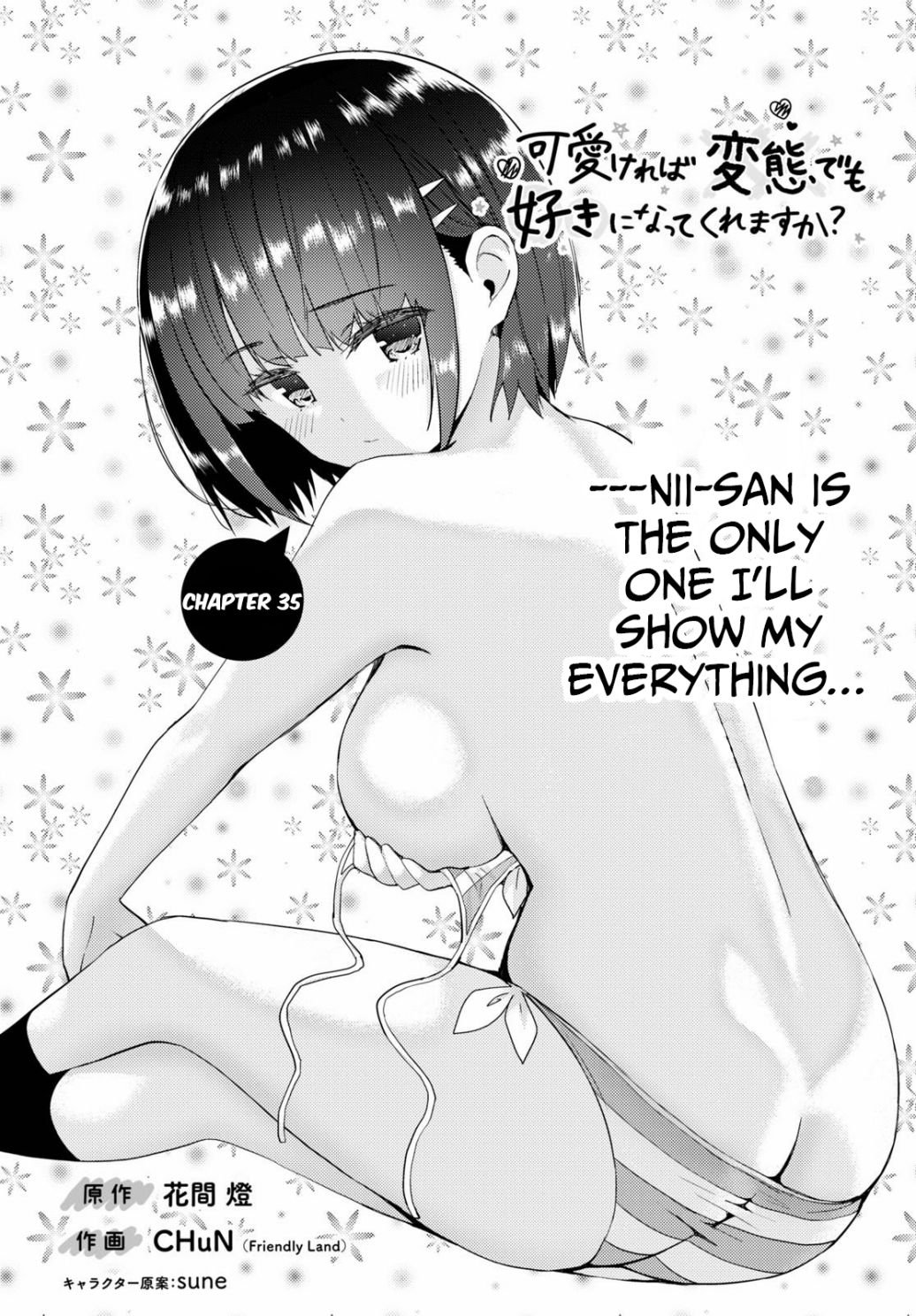Page 1 of Chapter 35