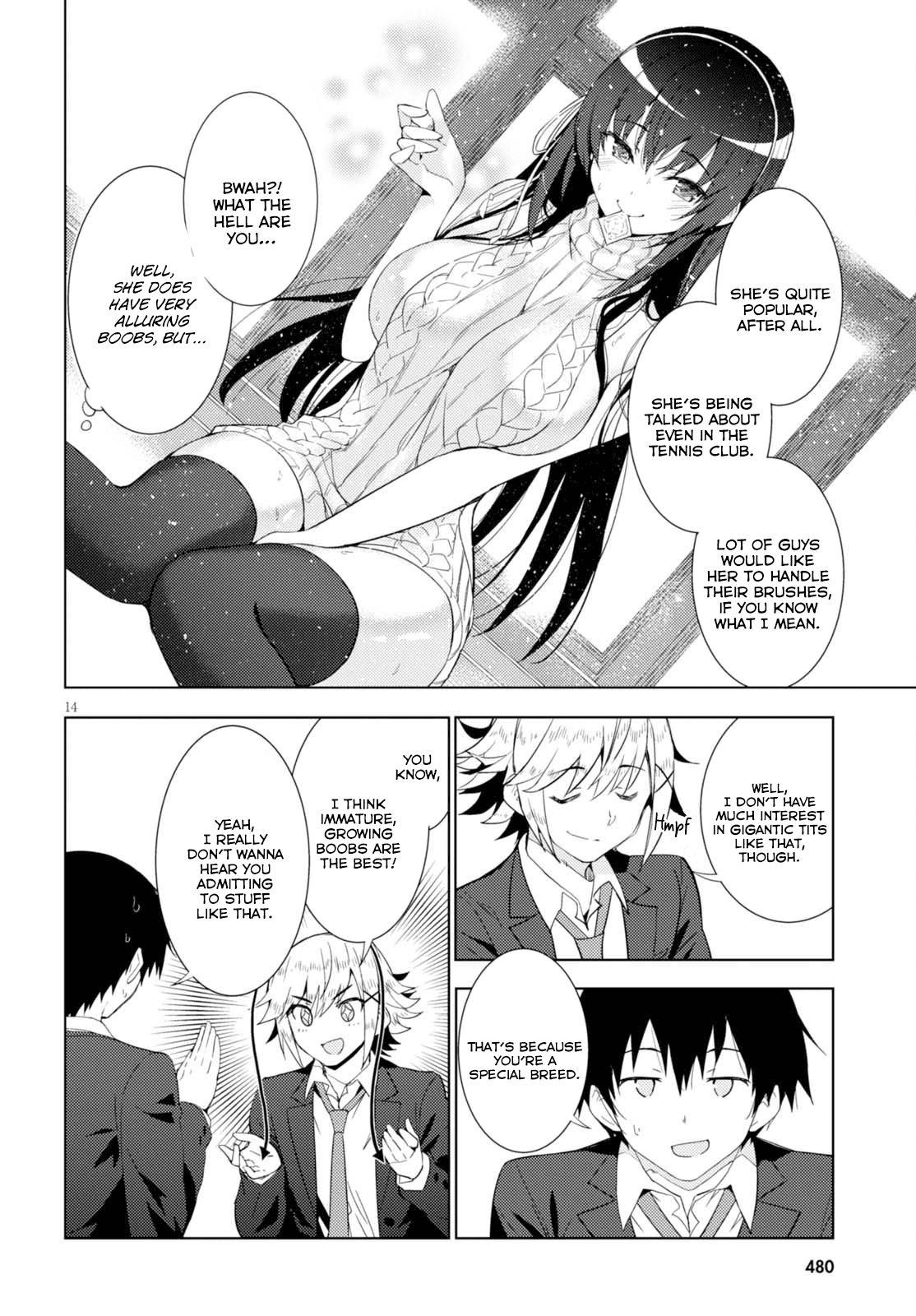 Page 14 of Chapter 4