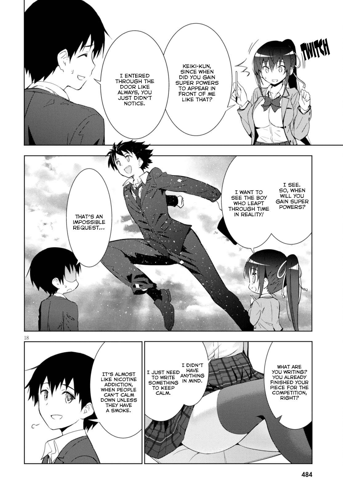 Page 18 of Chapter 4