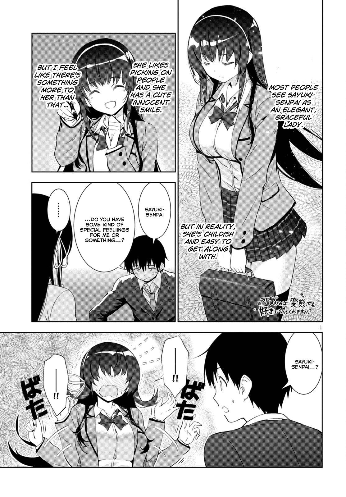Page 1 of Chapter 5