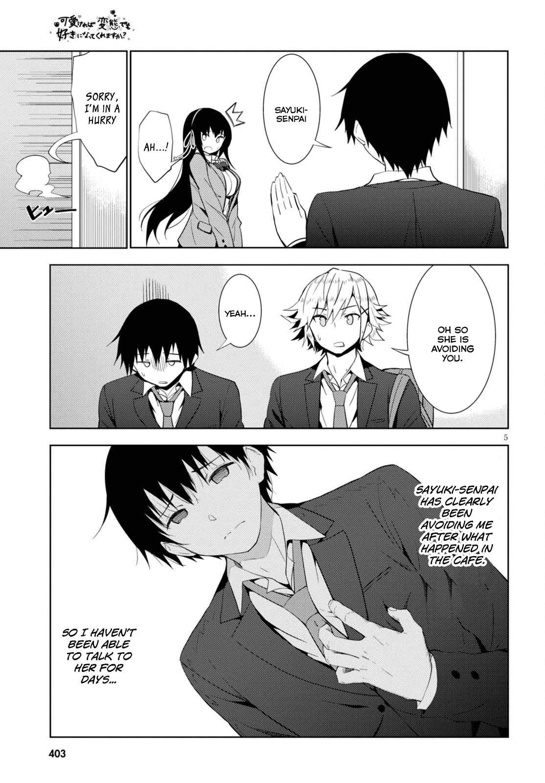 Page 5 of Chapter 5