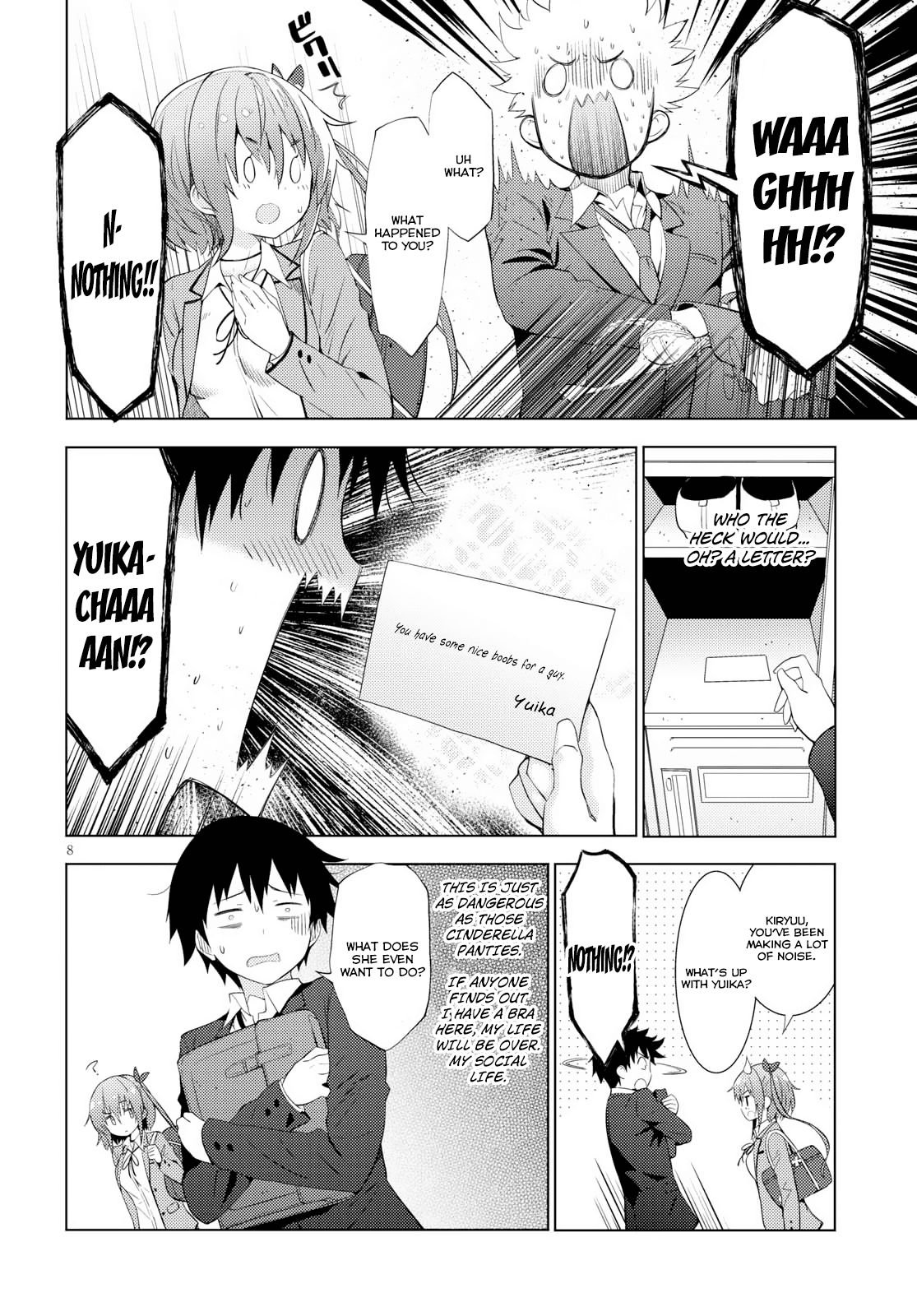 Page 8 of Chapter 8