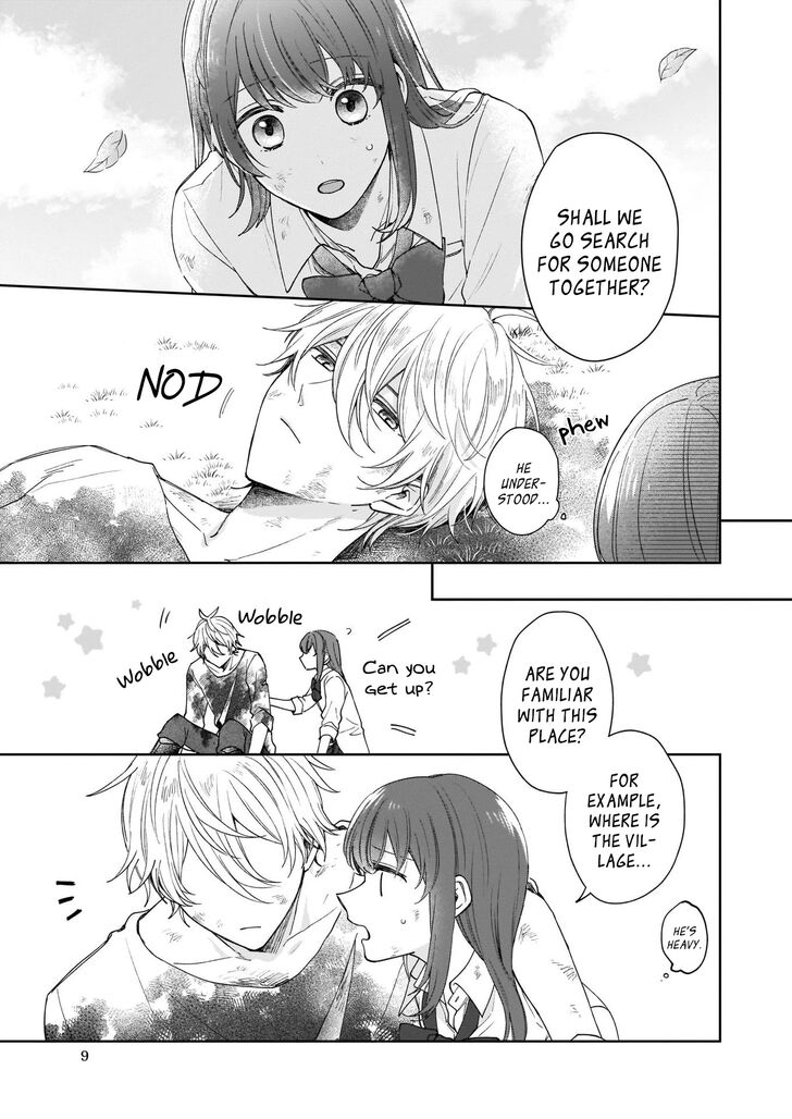 Page 10 of Chapter 1