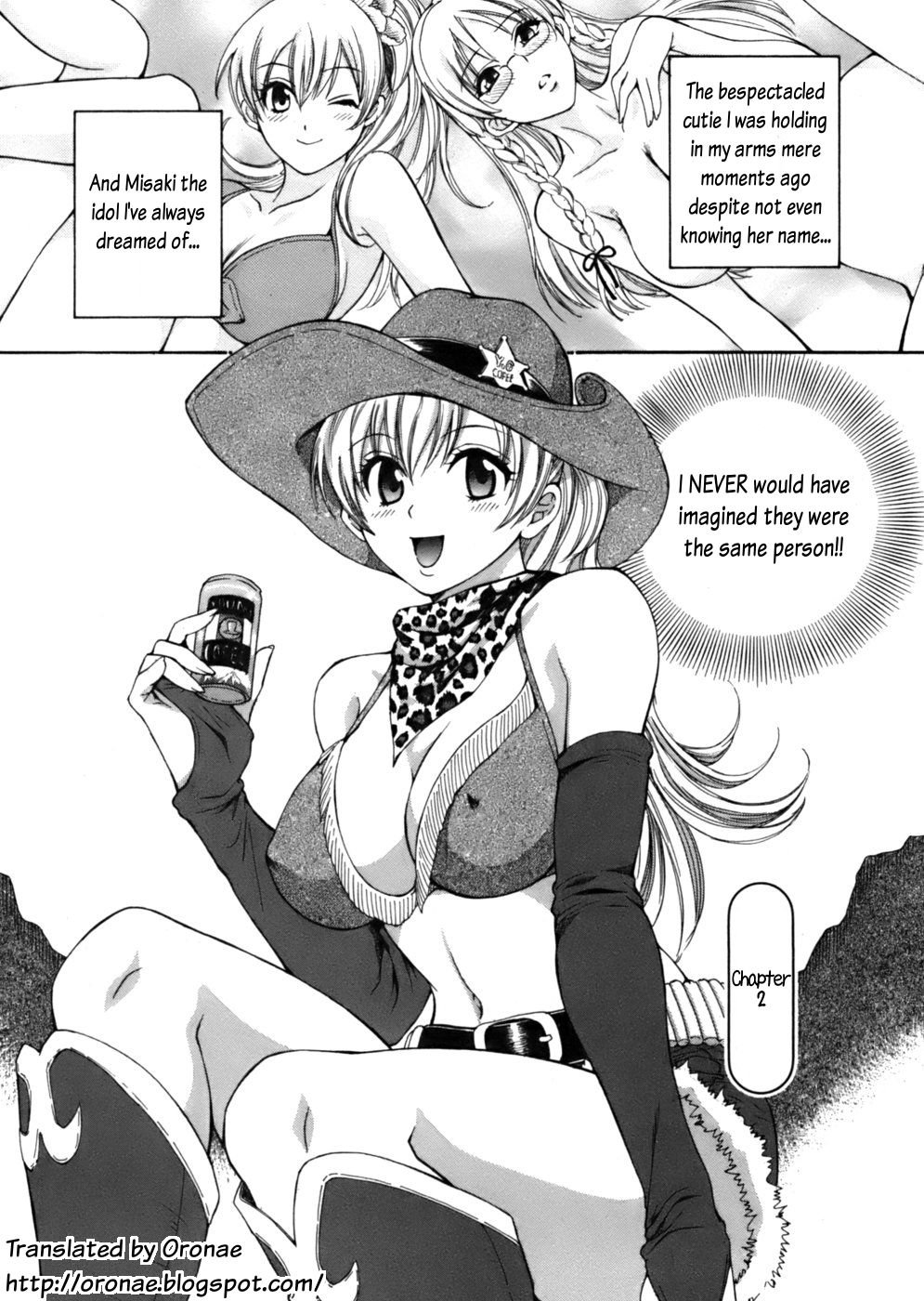 Page 2 of Chapter 2