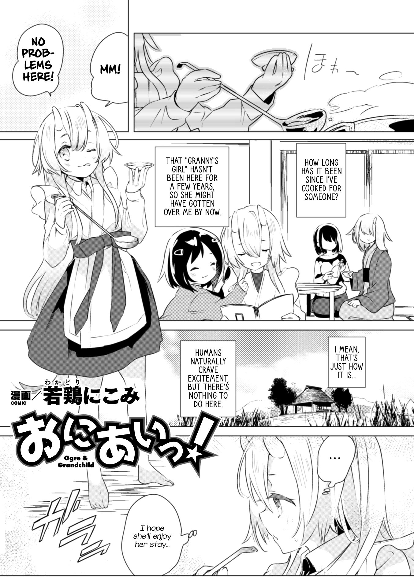 Page 1 of Chapter 4
