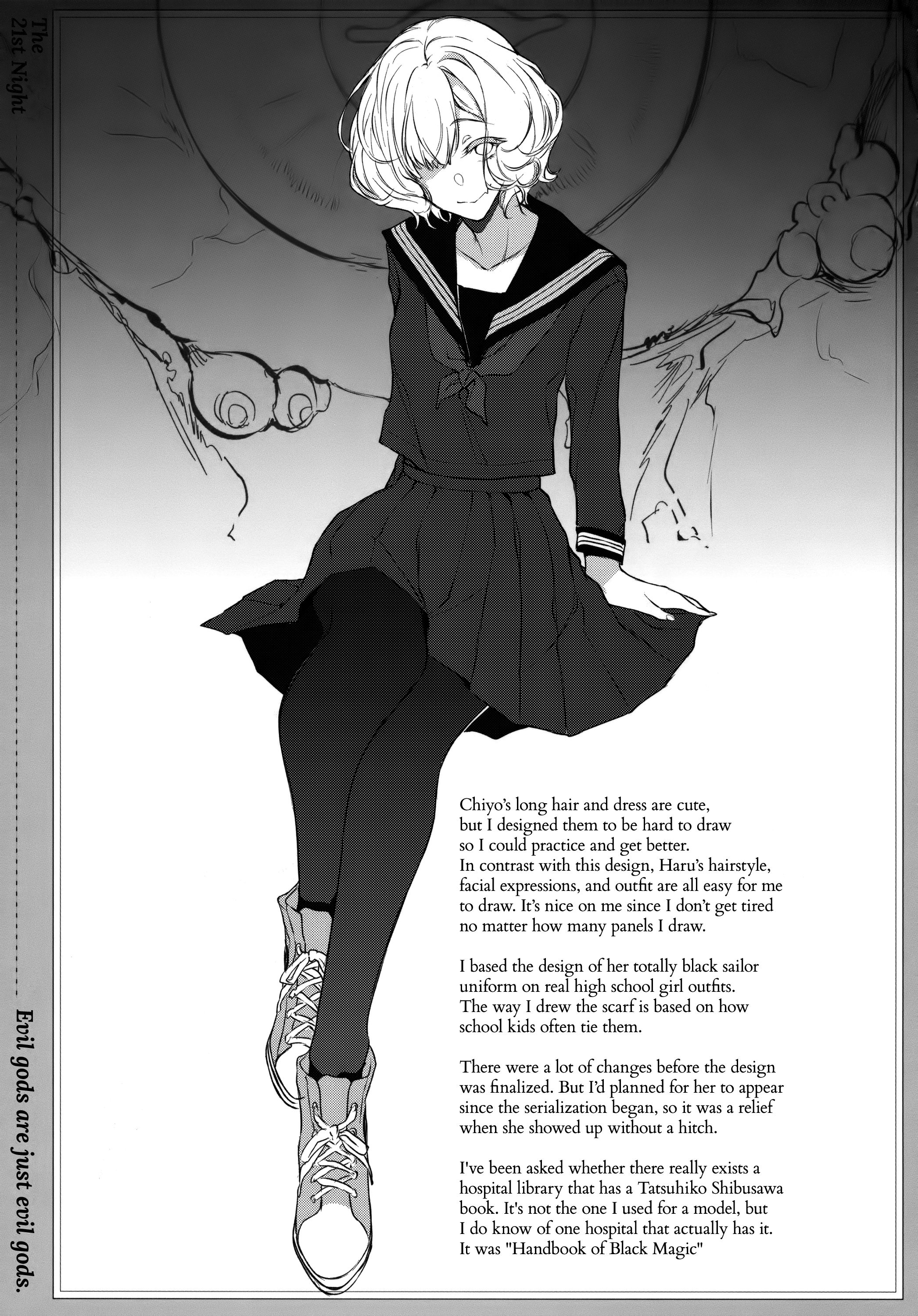 Page 21 of Chapter 7.5