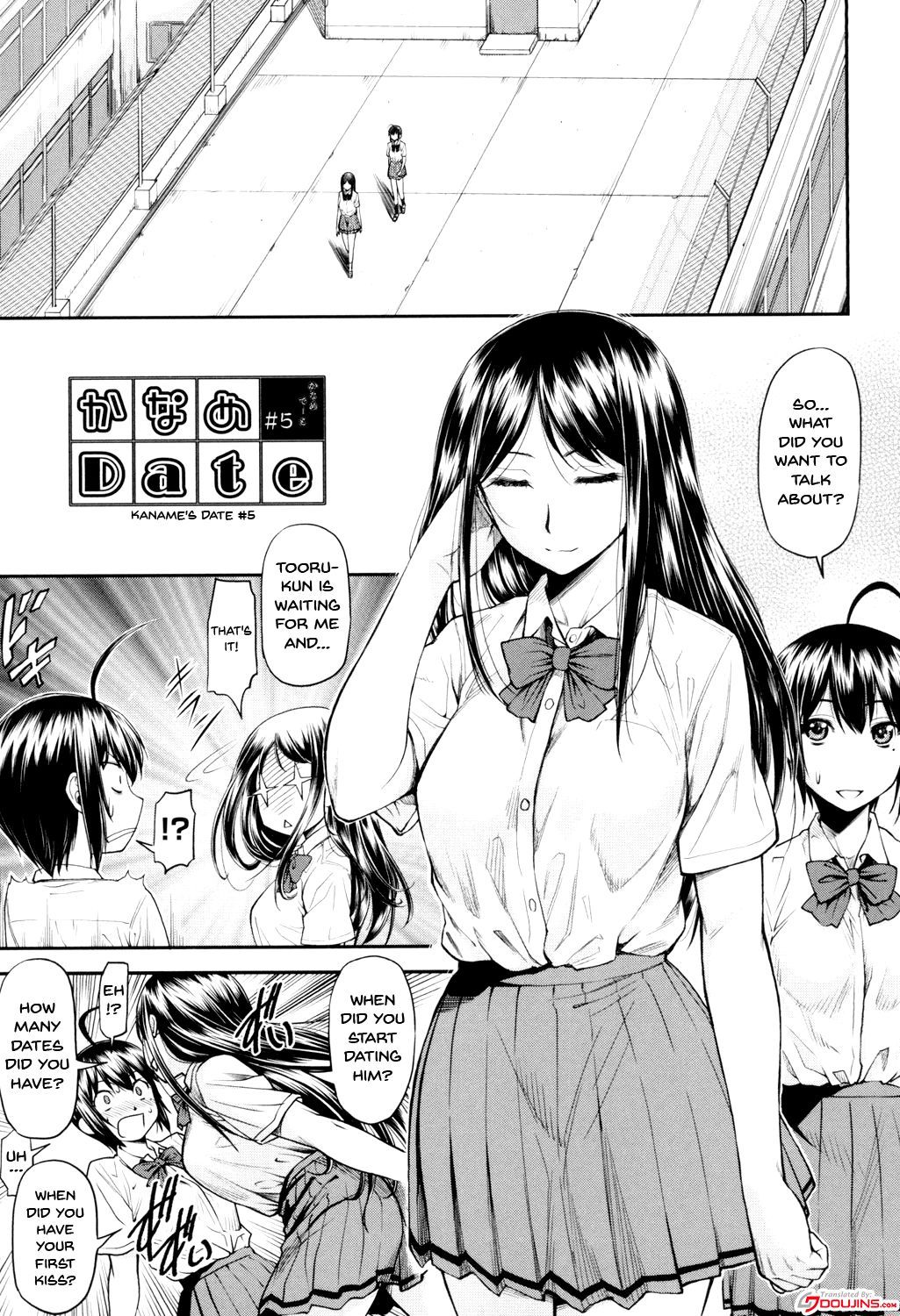 Page 1 of Chapter 5