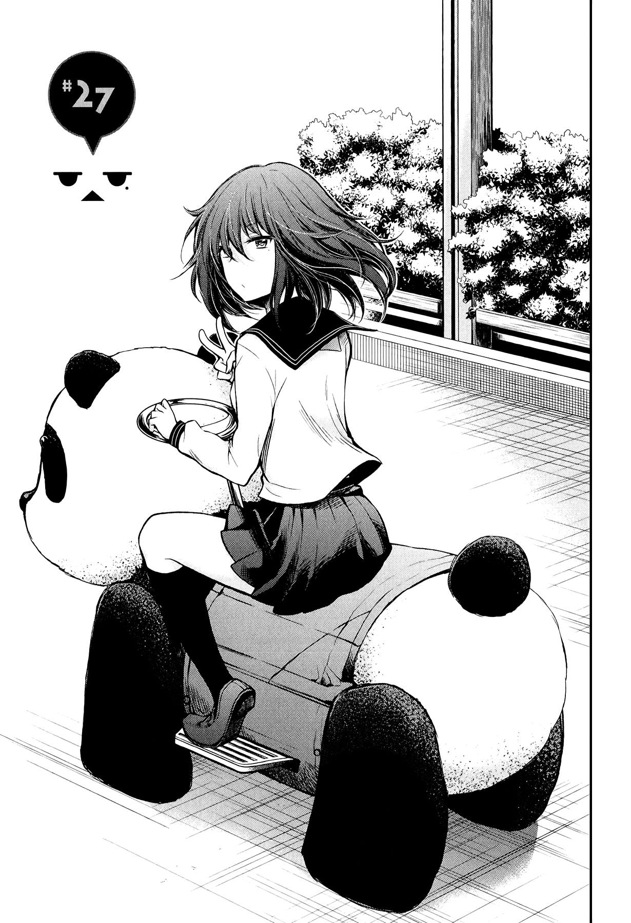 Page 1 of Chapter 27